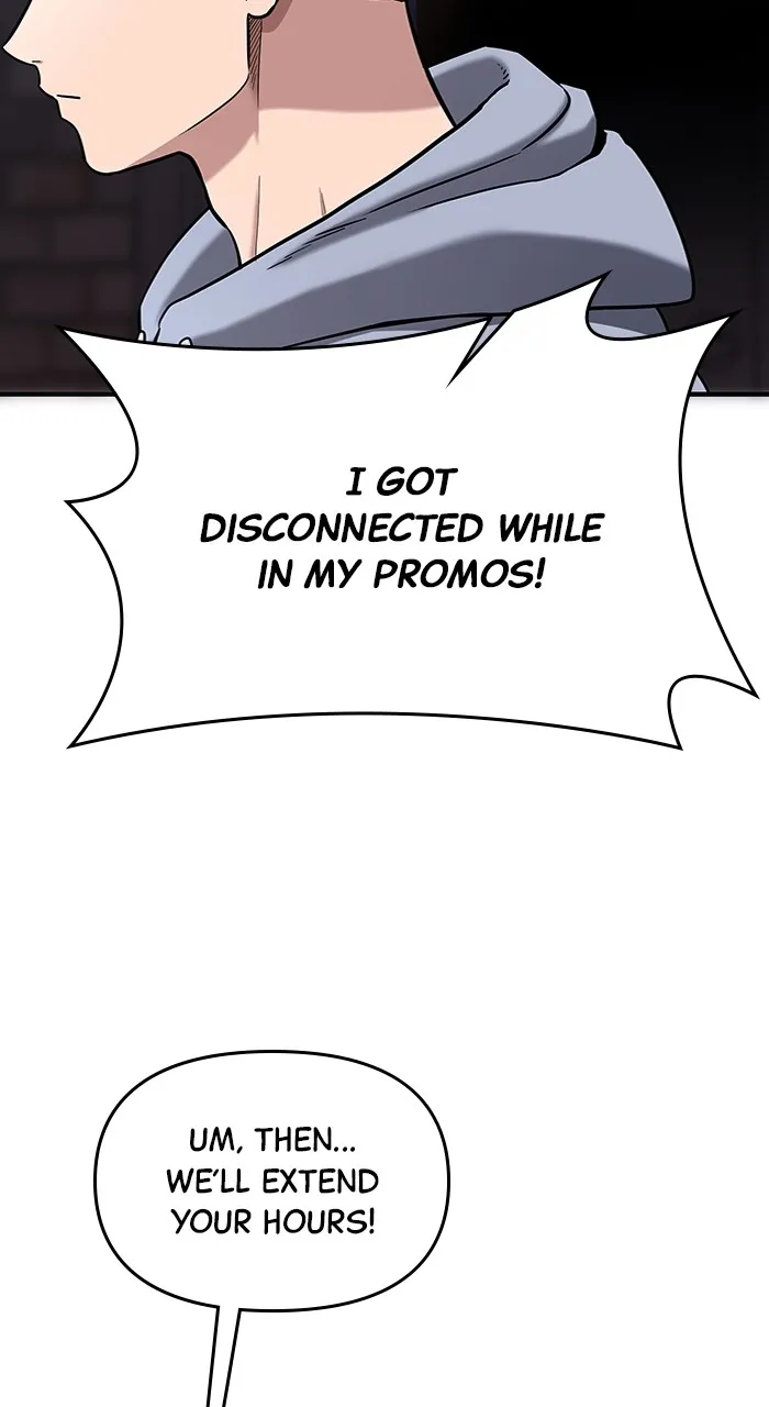 Hero of All Trades Chapter 5 page 41 - 