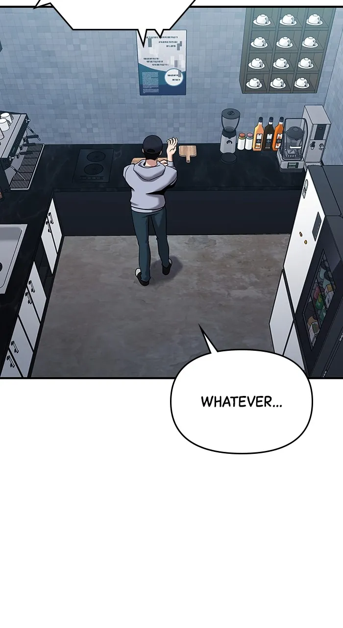 Hero of All Trades Chapter 5 page 47 - 
