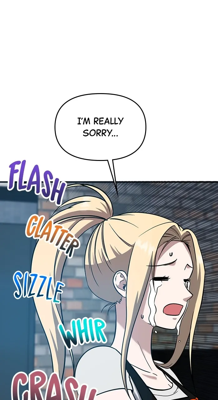 Hero of All Trades Chapter 5 page 48 - 