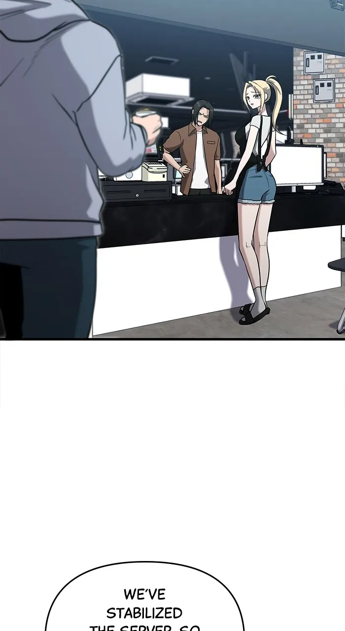 Hero of All Trades Chapter 5 page 50 - 