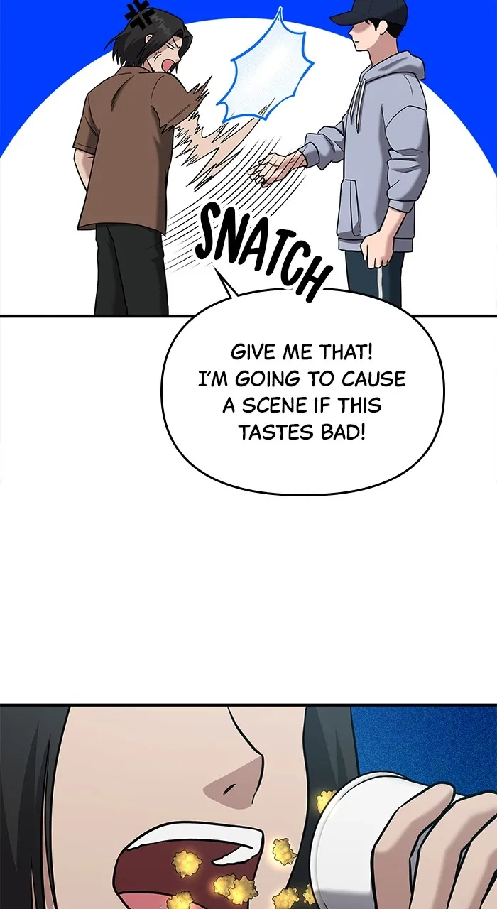 Hero of All Trades Chapter 5 page 53 - 