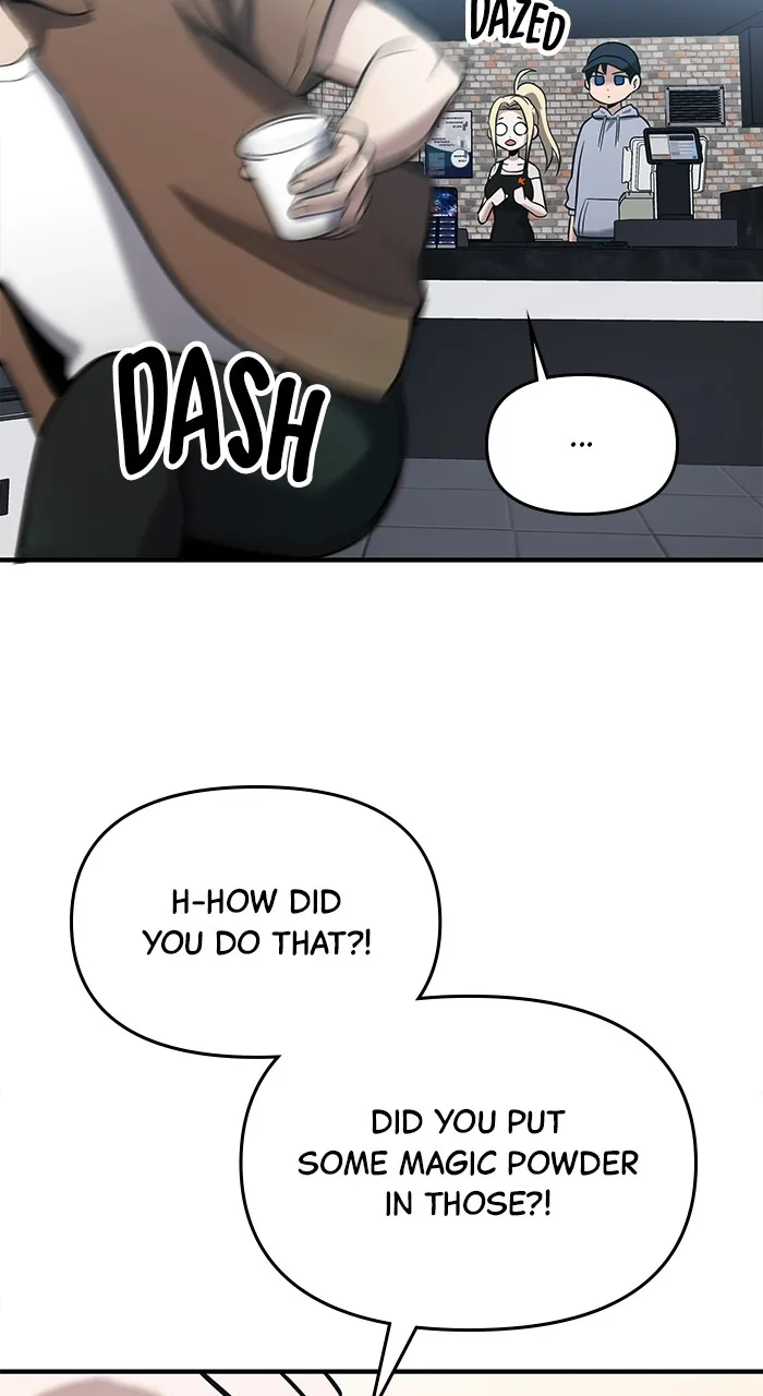 Hero of All Trades Chapter 5 page 60 - 