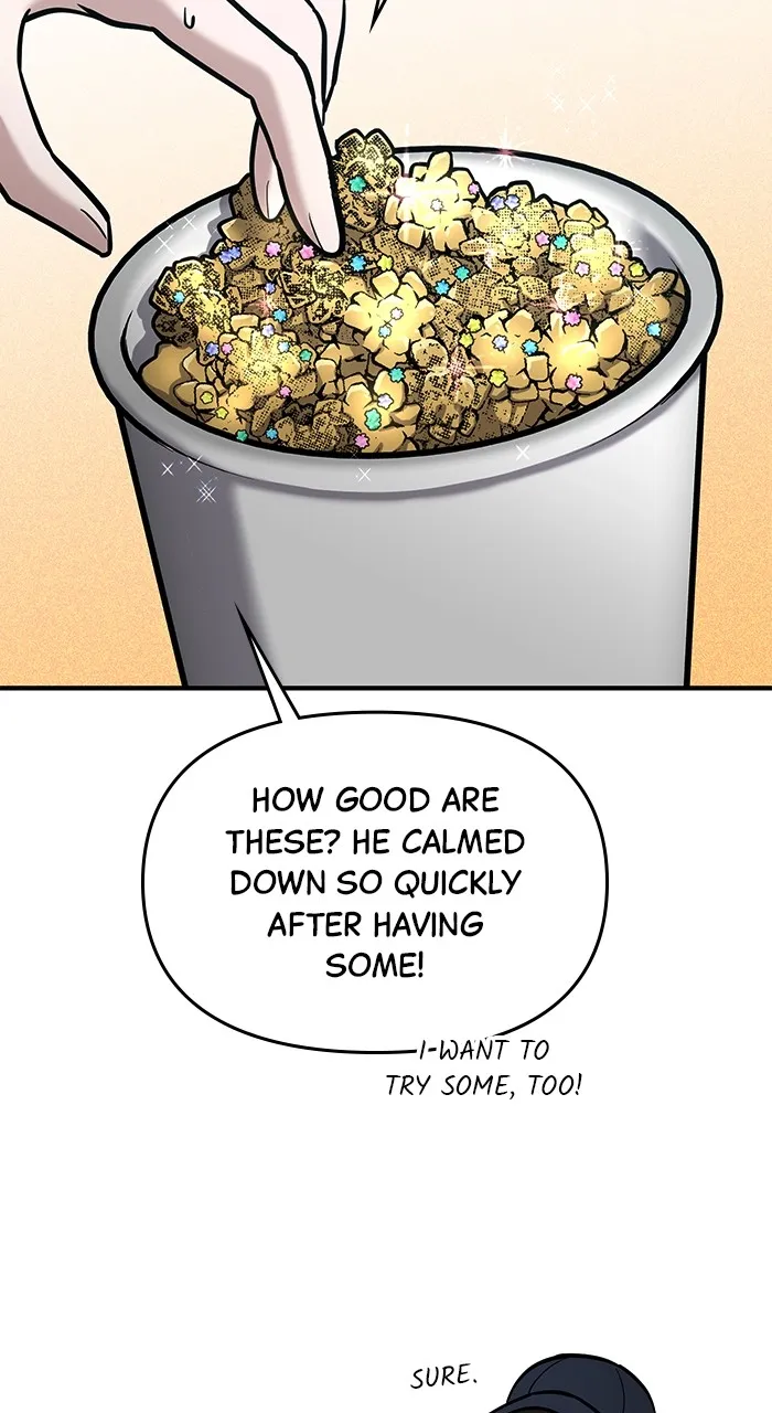 Hero of All Trades Chapter 5 page 61 - 