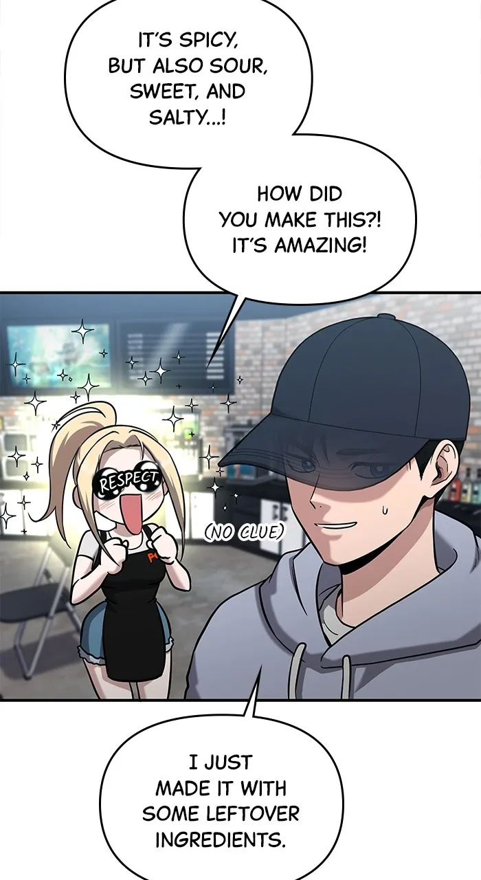 Hero of All Trades Chapter 5 page 64 - 