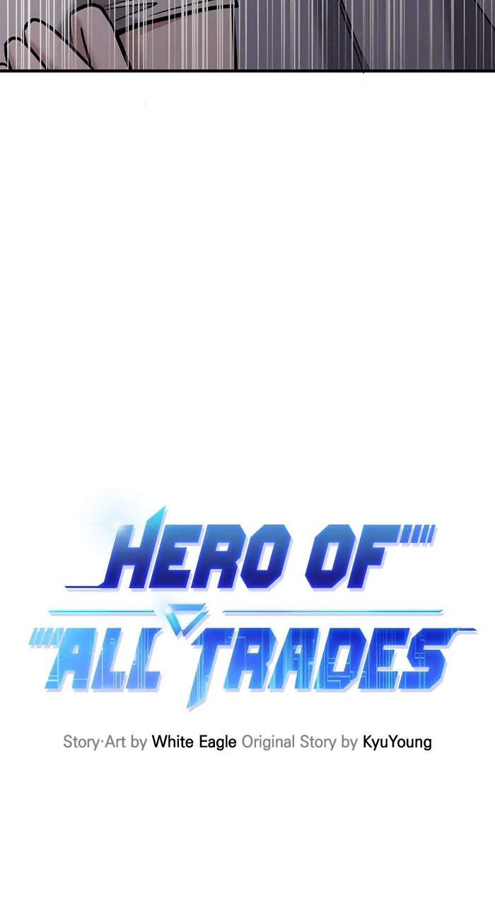 Hero of All Trades Chapter 5 page 8 - 