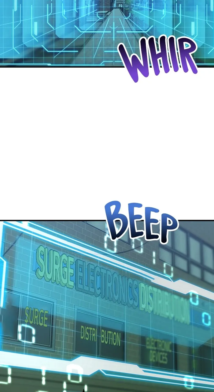 Hero of All Trades Chapter 5 page 72 - 