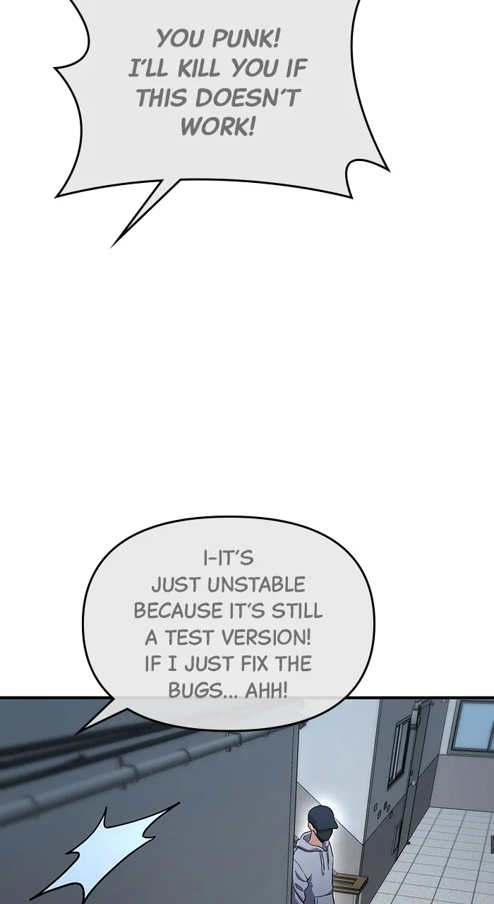 Hero of All Trades Chapter 5 page 79 - 