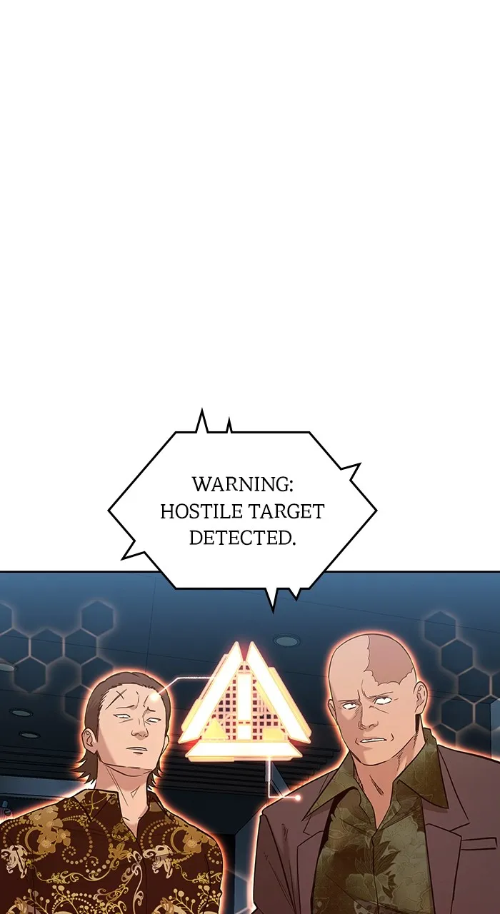 Hero of All Trades Chapter 5 page 9 - 