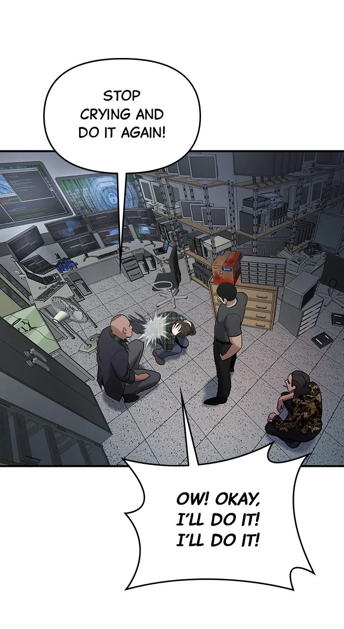 Hero of All Trades Chapter 5 page 85 - 