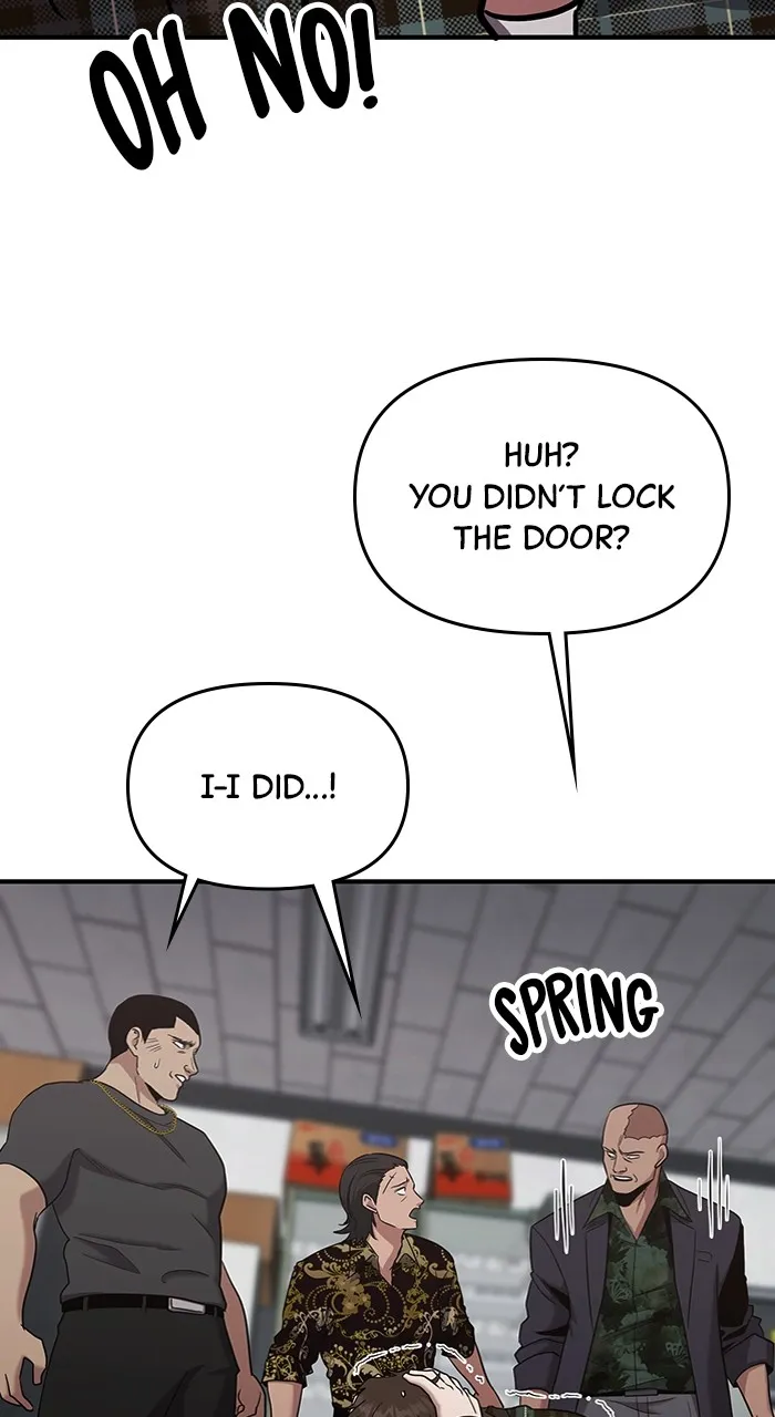 Hero of All Trades Chapter 5 page 95 - 