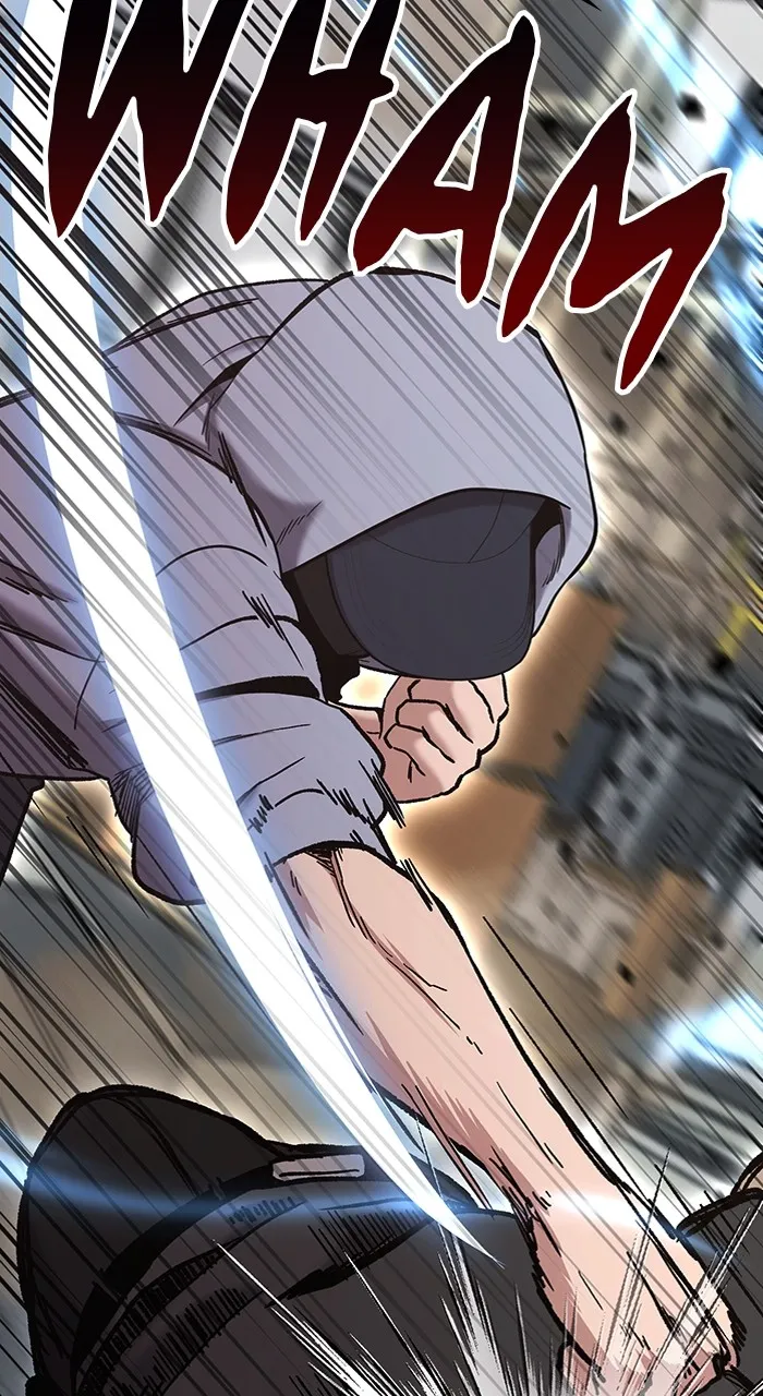Hero of All Trades Chapter 5 page 98 - 