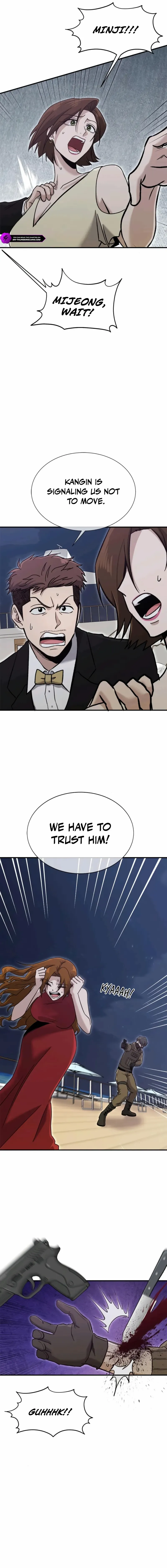 Hero of All Trades Chapter 51 page 7 - 
