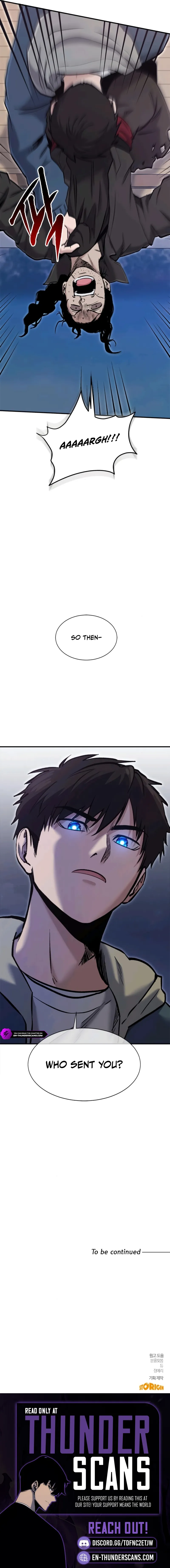 Hero of All Trades Chapter 52 page 15 - 