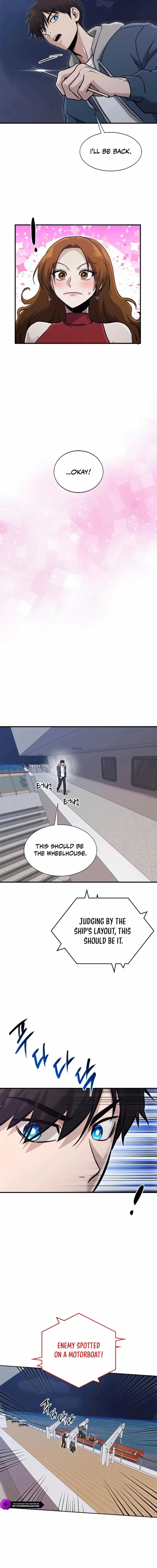 Hero of All Trades Chapter 52 page 5 - 