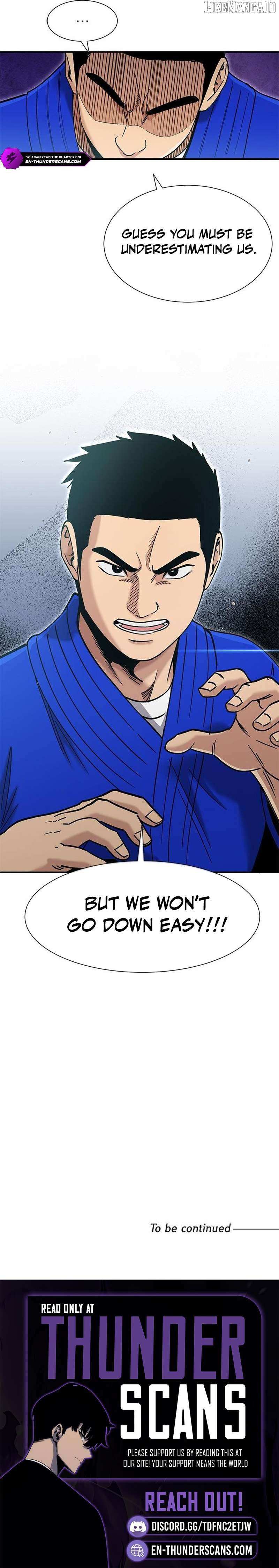 Hero of All Trades Chapter 56 page 5 - 