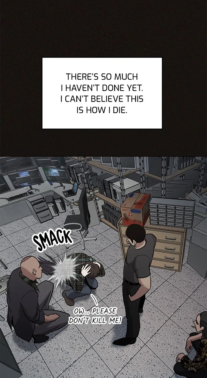 Hero of All Trades Chapter 6 page 12 - 