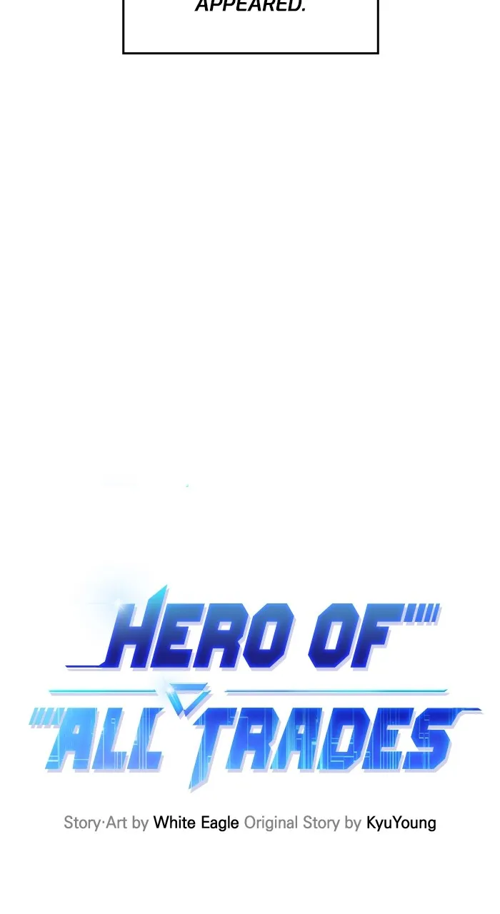 Hero of All Trades Chapter 6 page 20 - 