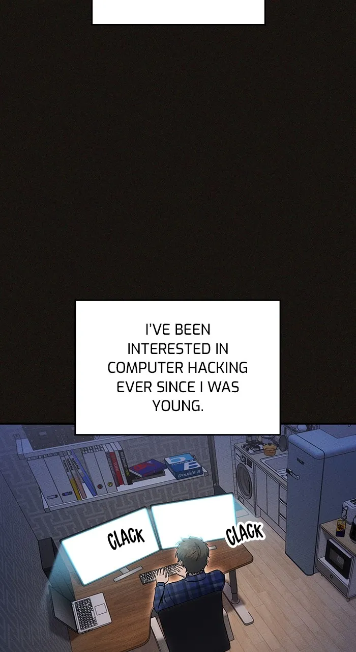 Hero of All Trades Chapter 6 page 3 - 