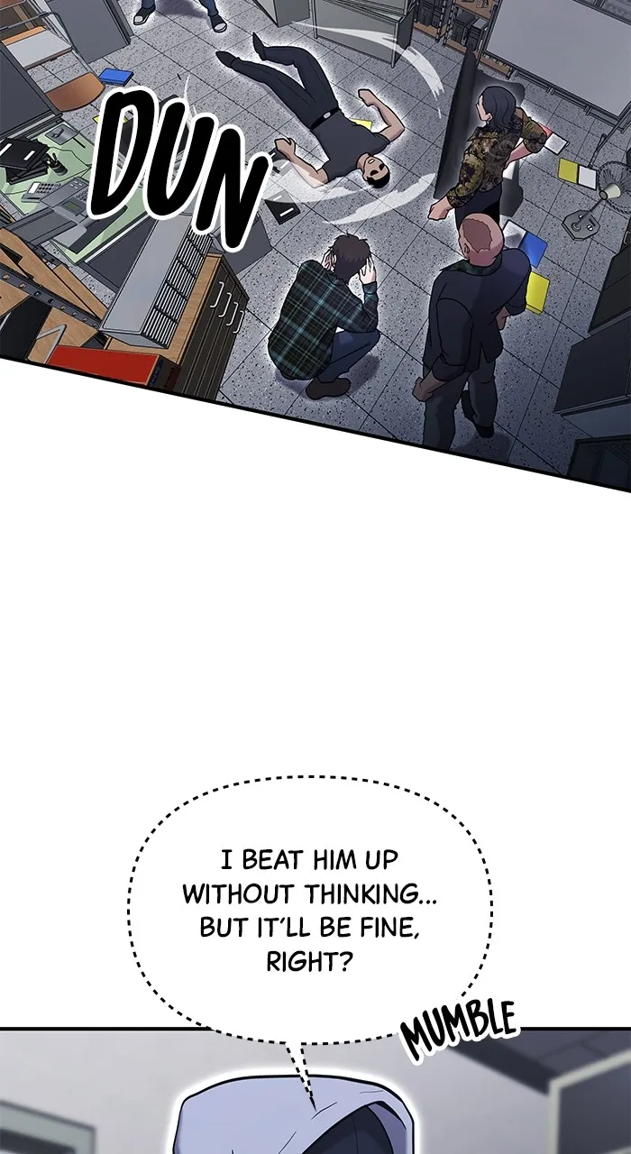 Hero of All Trades Chapter 6 page 22 - 