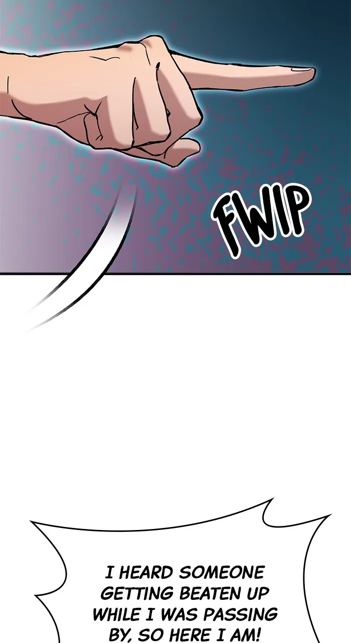 Hero of All Trades Chapter 6 page 30 - 
