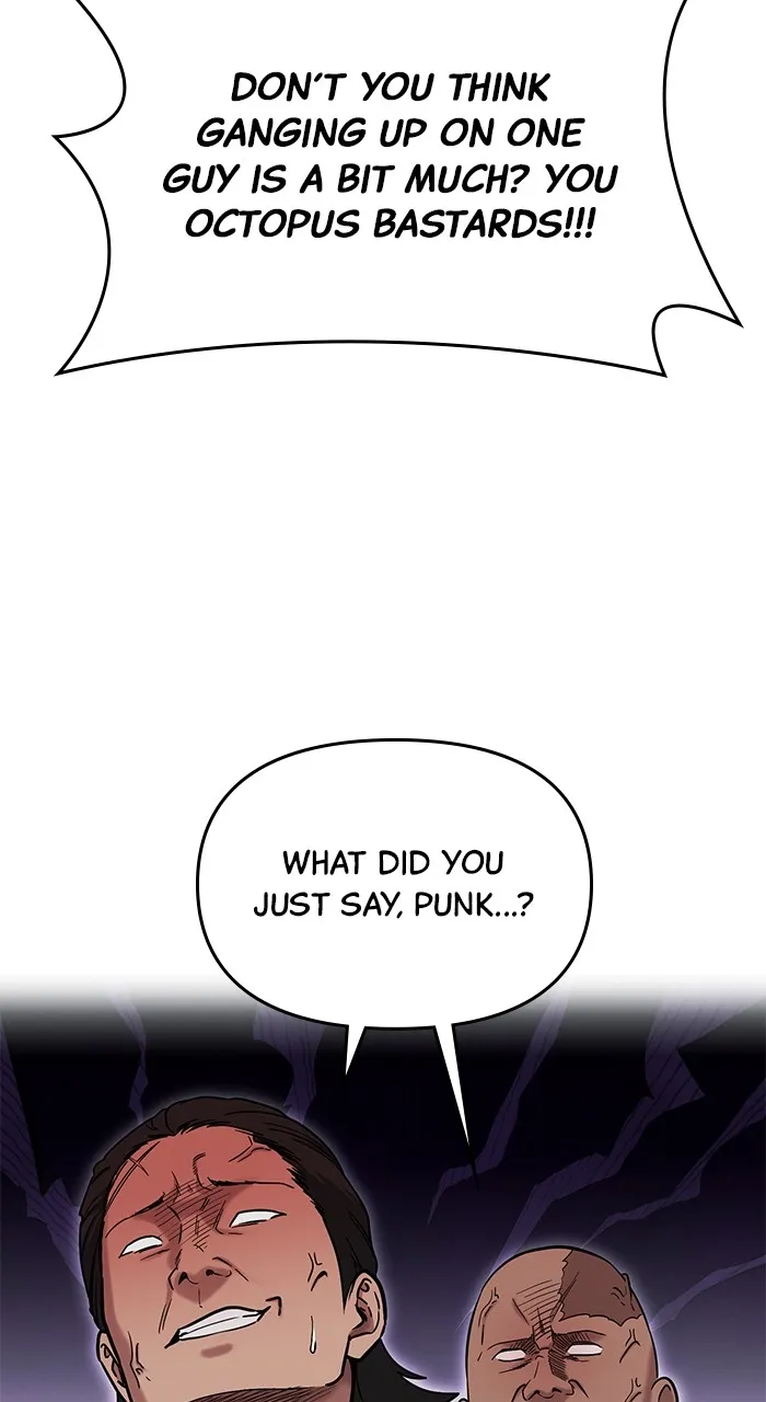 Hero of All Trades Chapter 6 page 32 - 