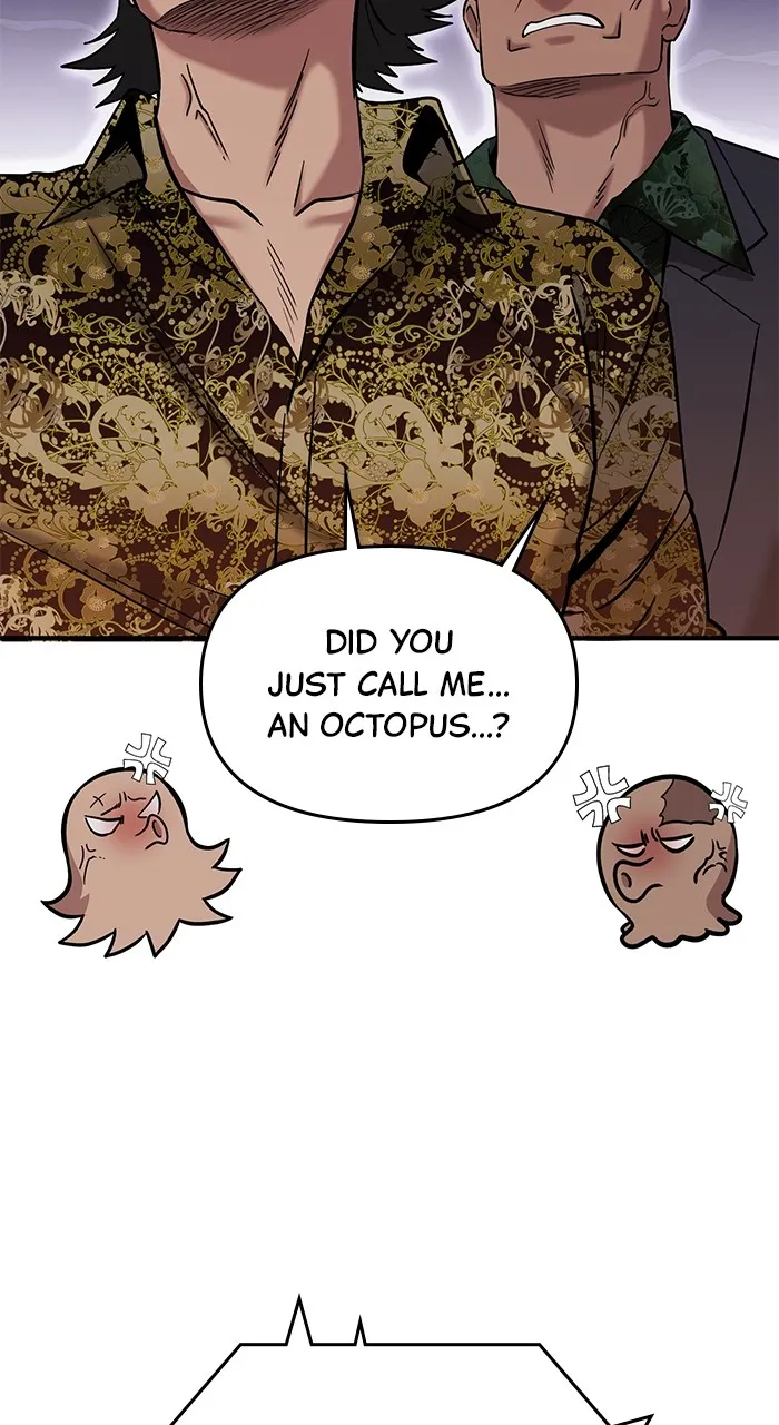Hero of All Trades Chapter 6 page 33 - 
