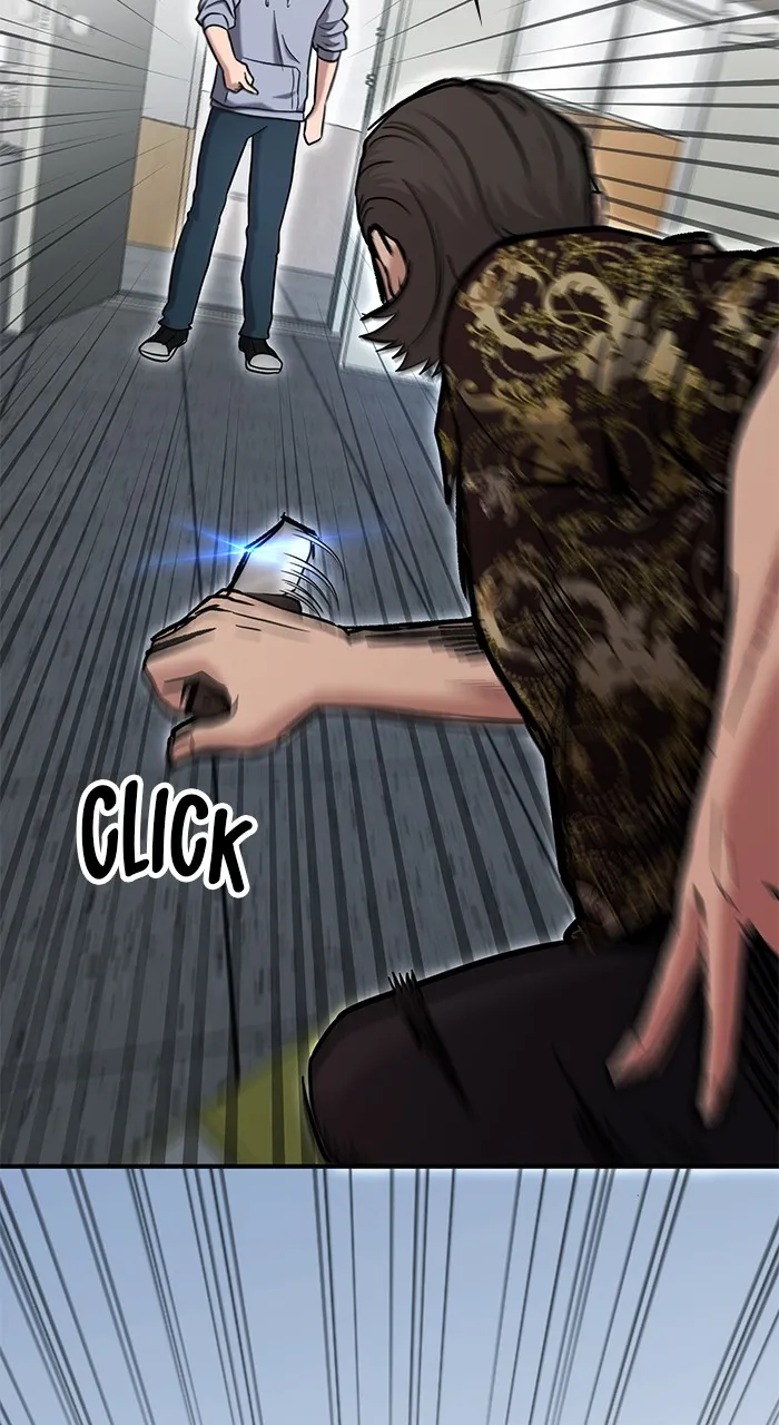 Hero of All Trades Chapter 6 page 35 - 