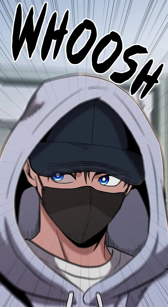 Hero of All Trades Chapter 6 page 36 - 
