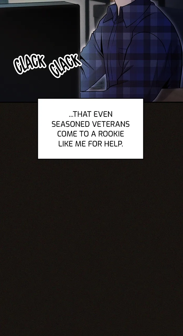 Hero of All Trades Chapter 6 page 5 - 