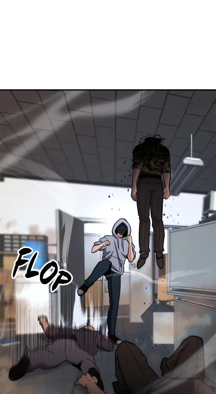 Hero of All Trades Chapter 6 page 51 - 