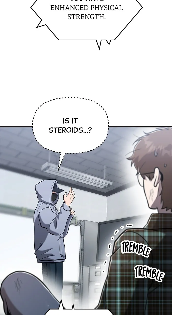 Hero of All Trades Chapter 6 page 55 - 