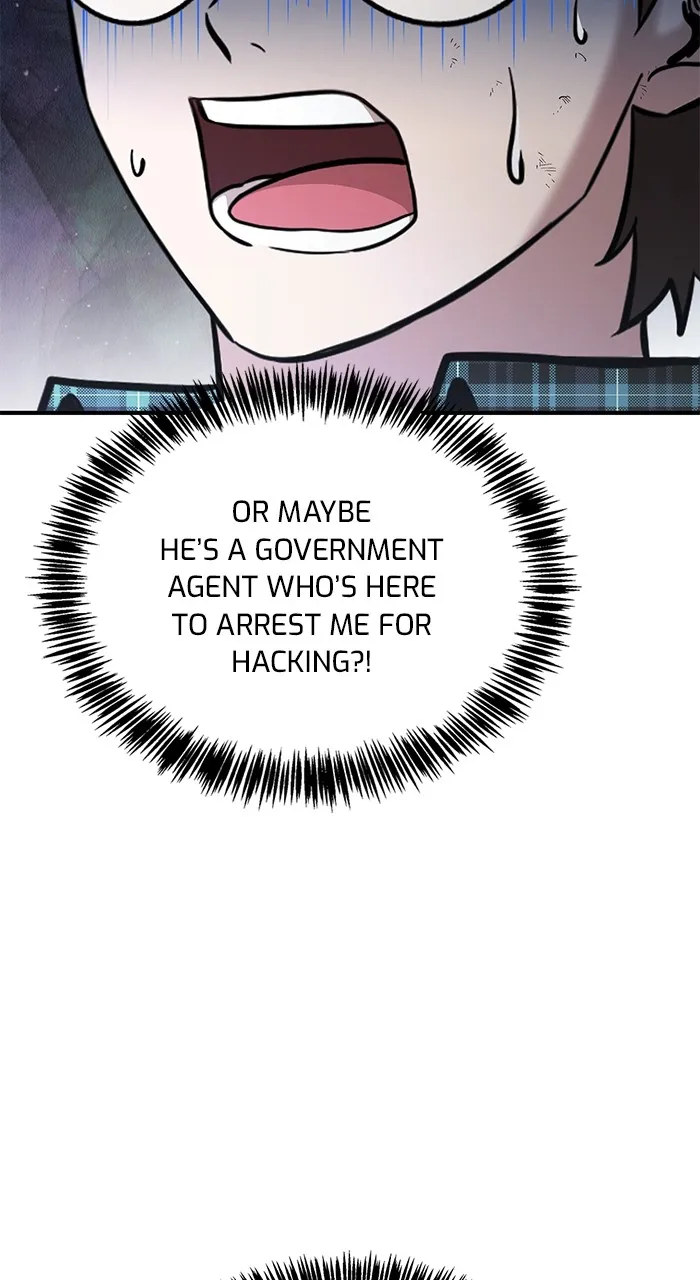 Hero of All Trades Chapter 6 page 59 - 