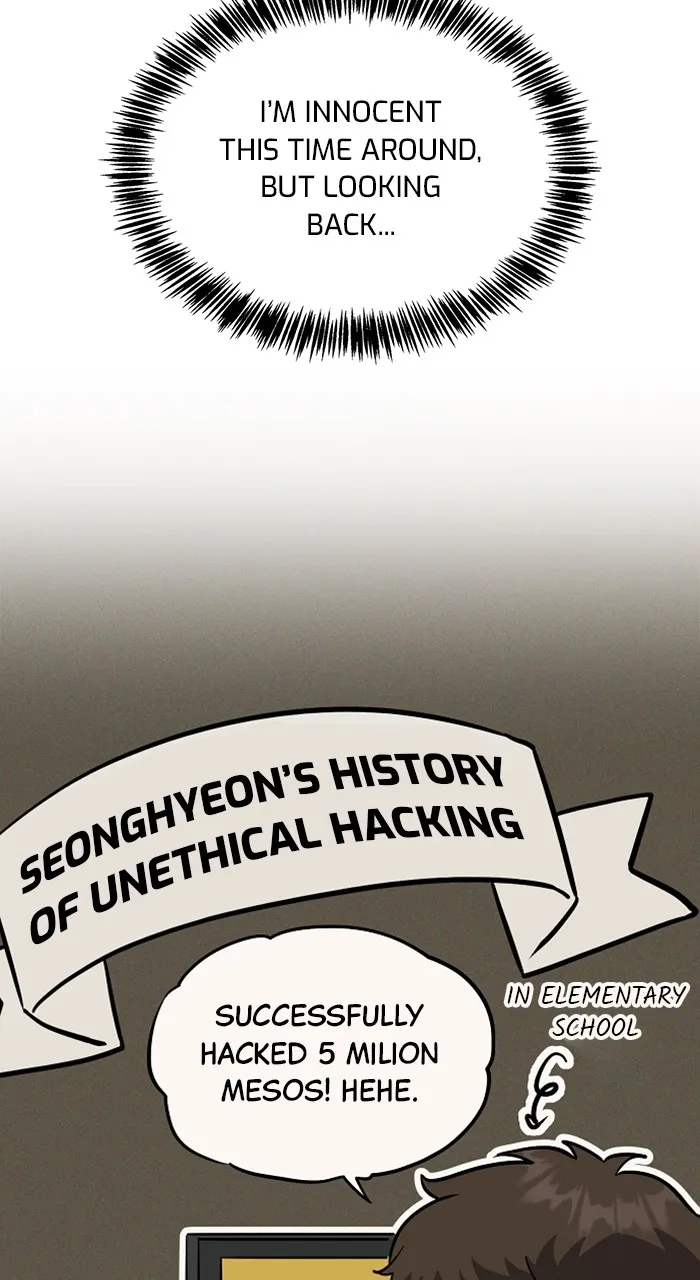 Hero of All Trades Chapter 6 page 60 - 