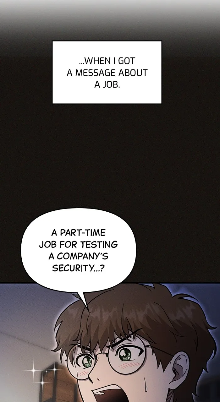 Hero of All Trades Chapter 6 page 7 - 