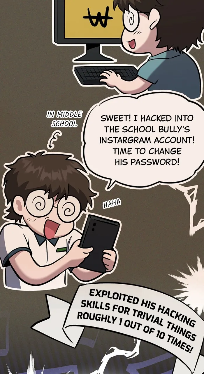 Hero of All Trades Chapter 6 page 61 - 