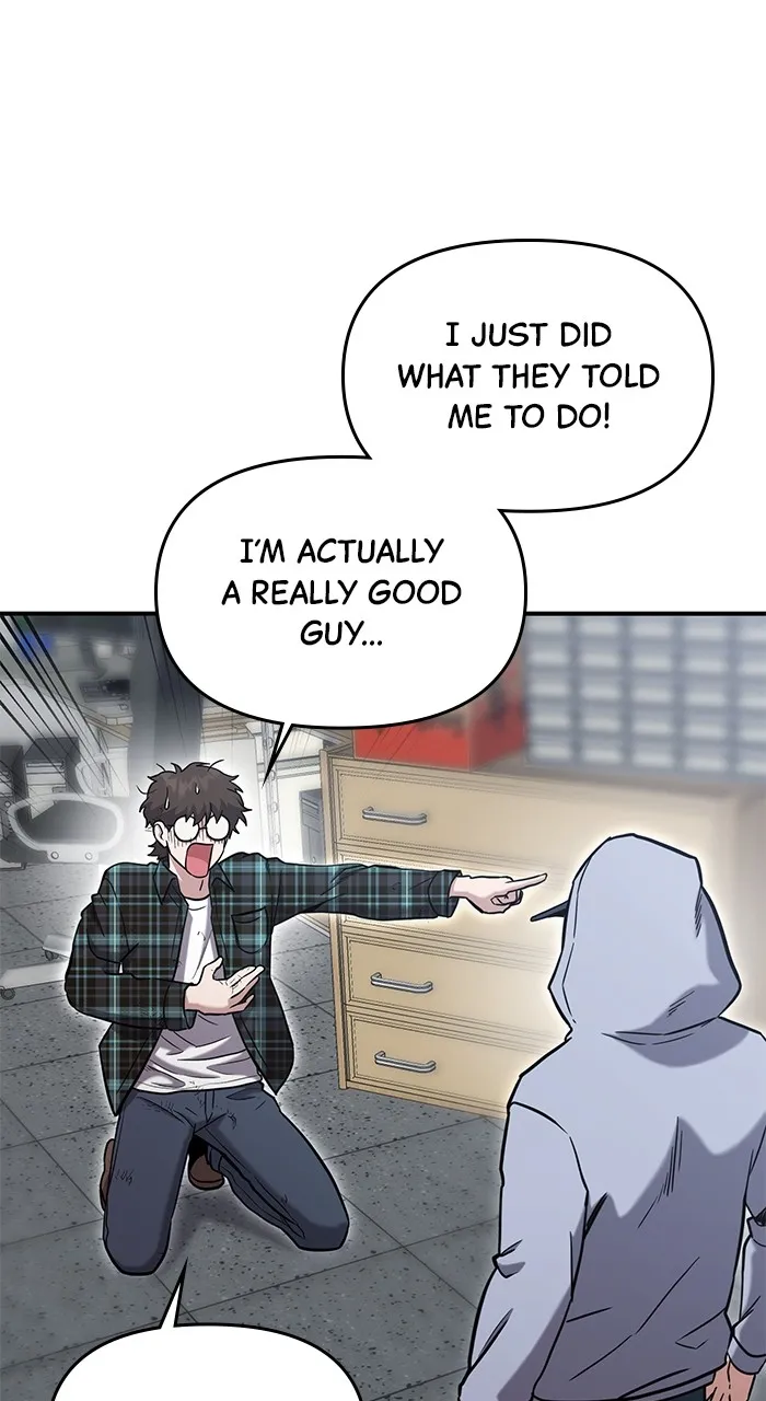 Hero of All Trades Chapter 6 page 65 - 