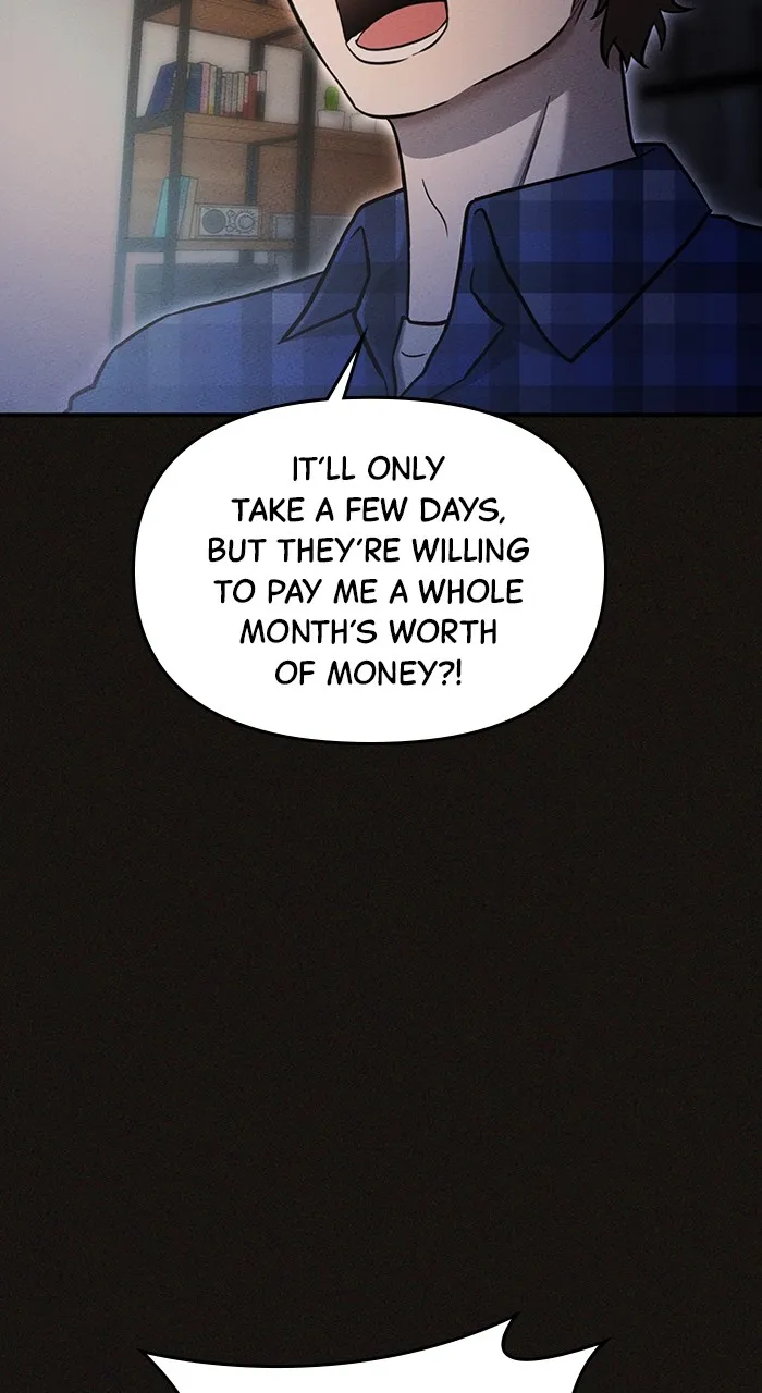 Hero of All Trades Chapter 6 page 8 - 