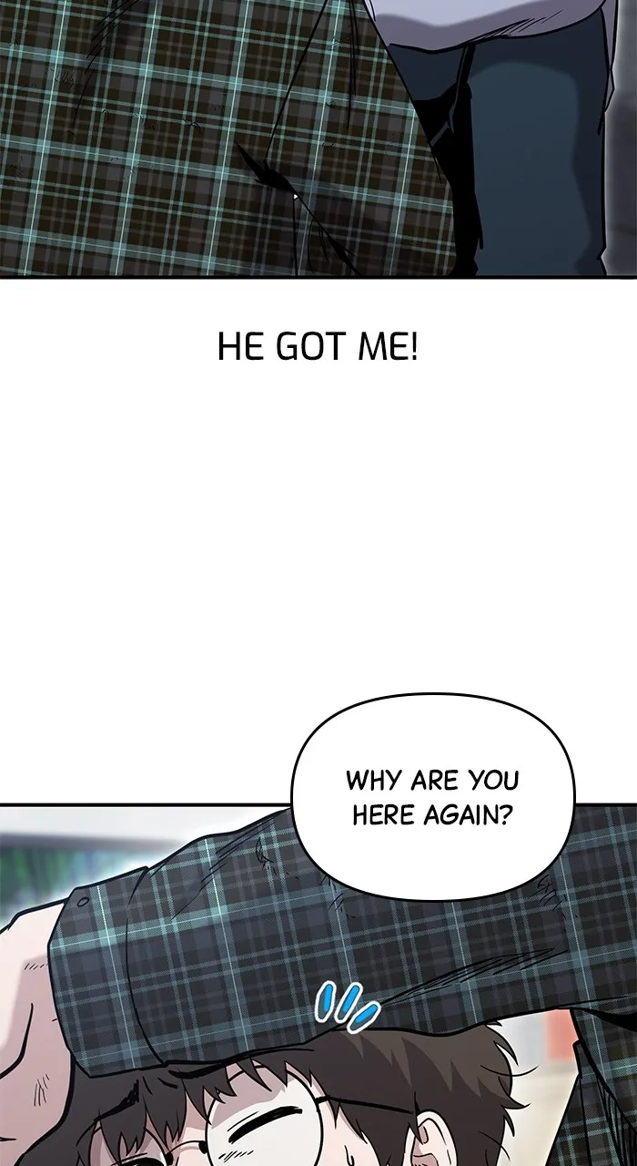 Hero of All Trades Chapter 6 page 71 - 