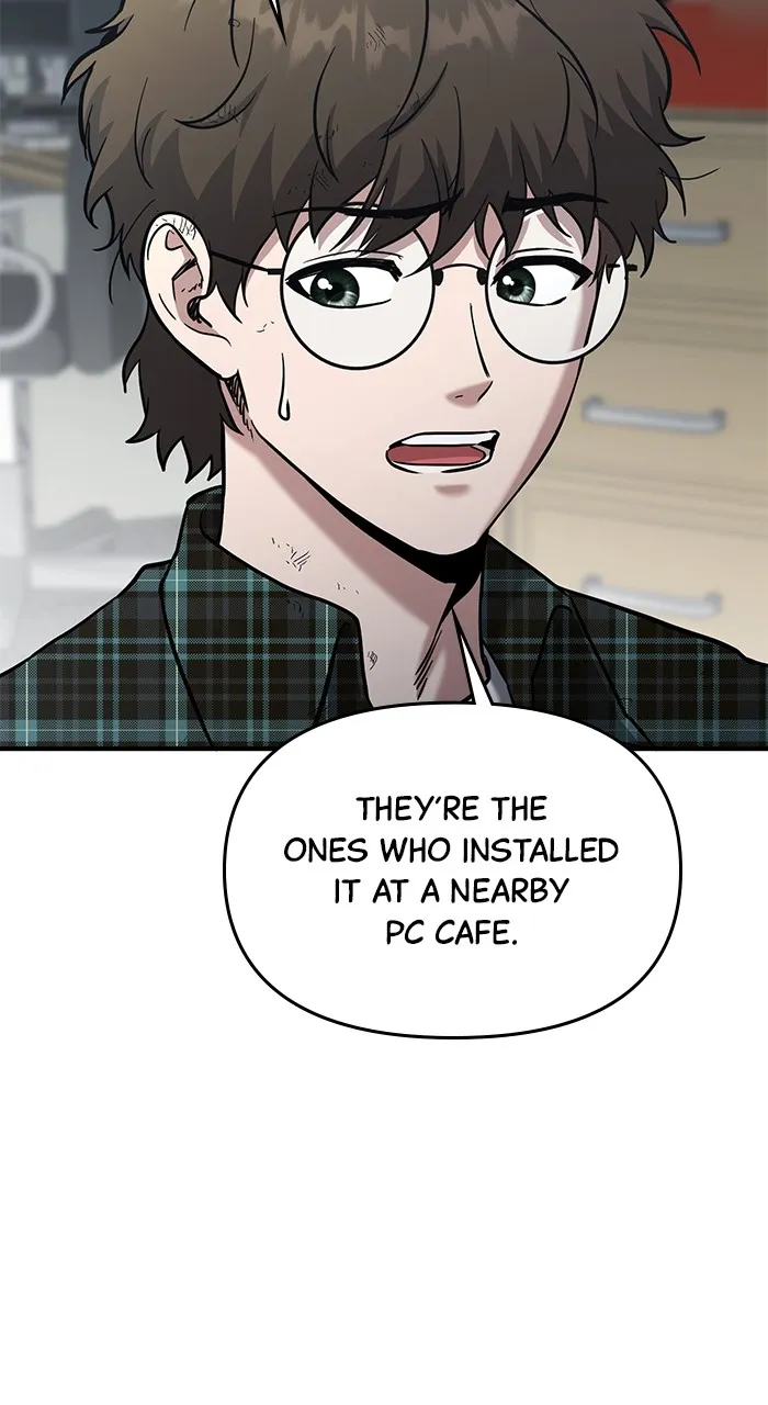 Hero of All Trades Chapter 6 page 78 - 