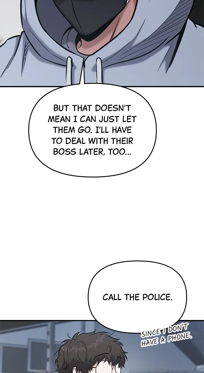 Hero of All Trades Chapter 6 page 82 - 