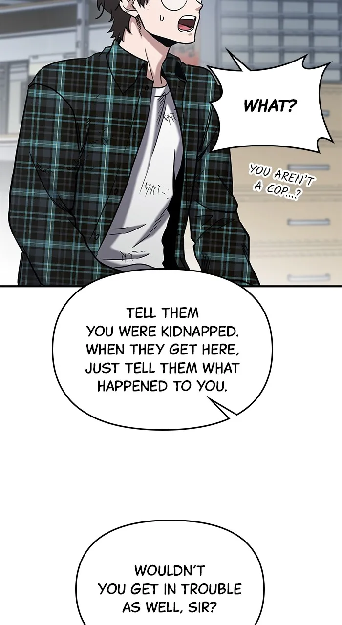 Hero of All Trades Chapter 6 page 83 - 