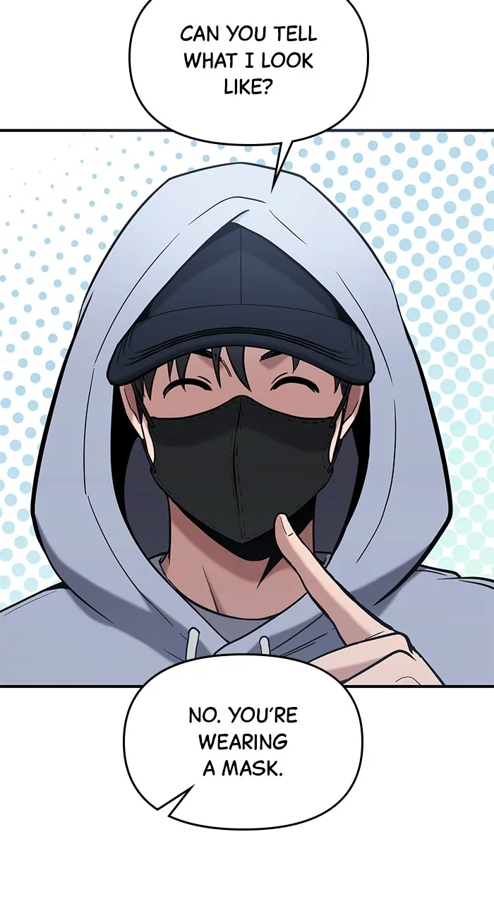 Hero of All Trades Chapter 6 page 85 - 
