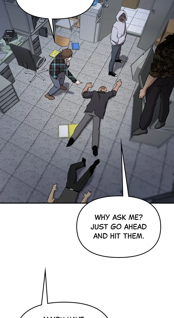 Hero of All Trades Chapter 6 page 91 - 