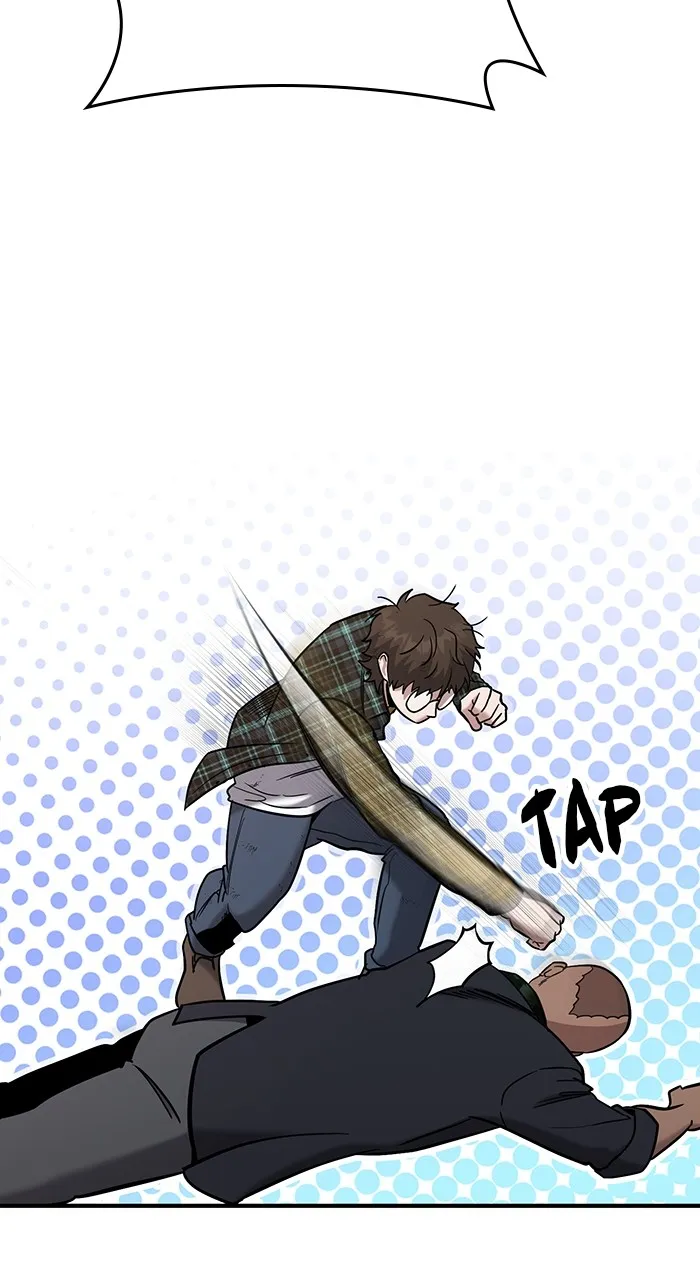 Hero of All Trades Chapter 6 page 95 - 