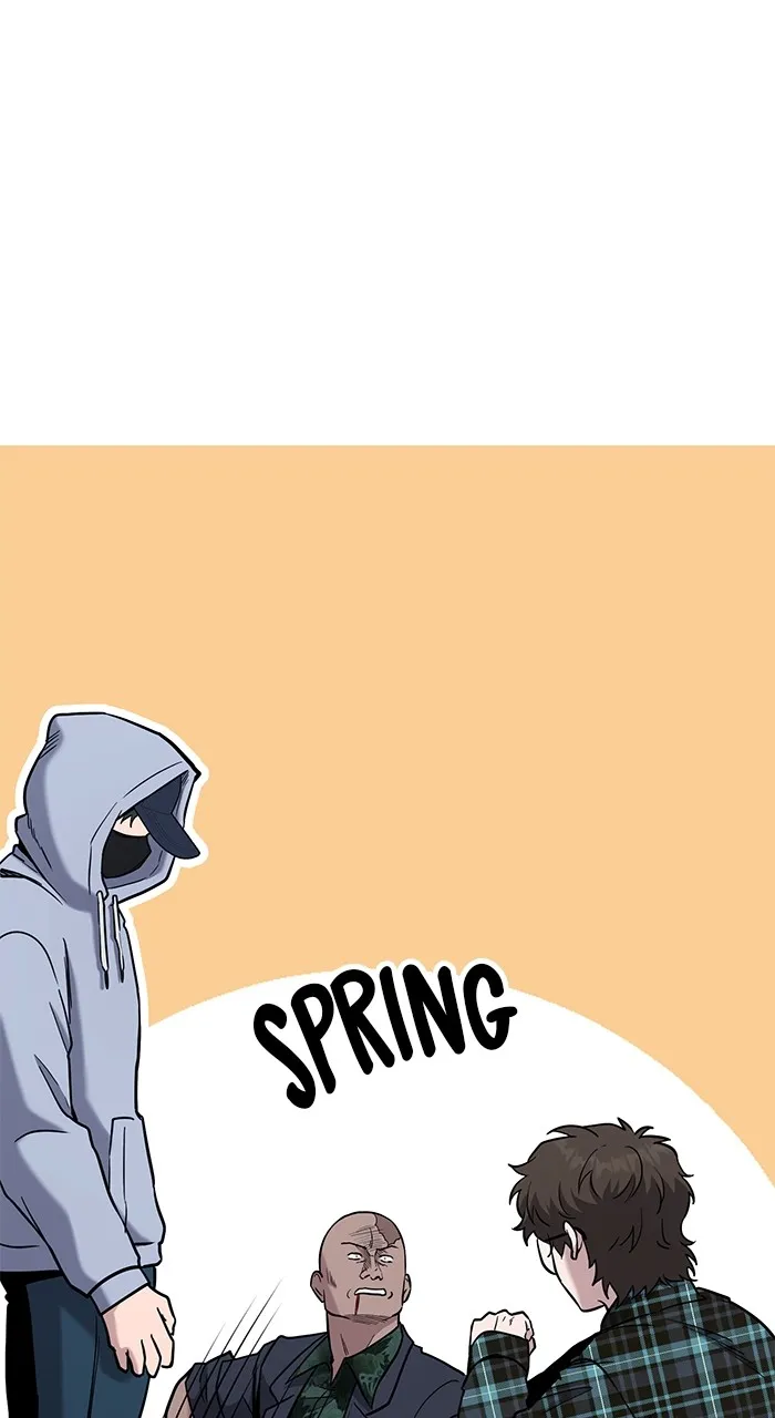 Hero of All Trades Chapter 6 page 96 - 