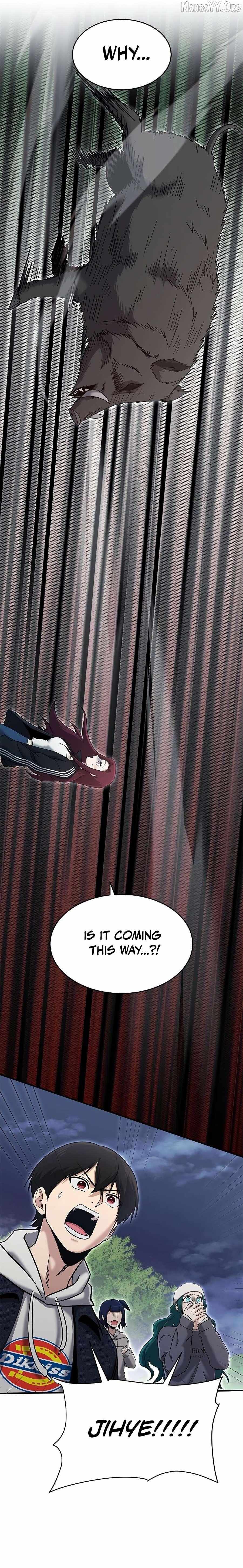 Hero of All Trades Chapter 68 page 6 - 