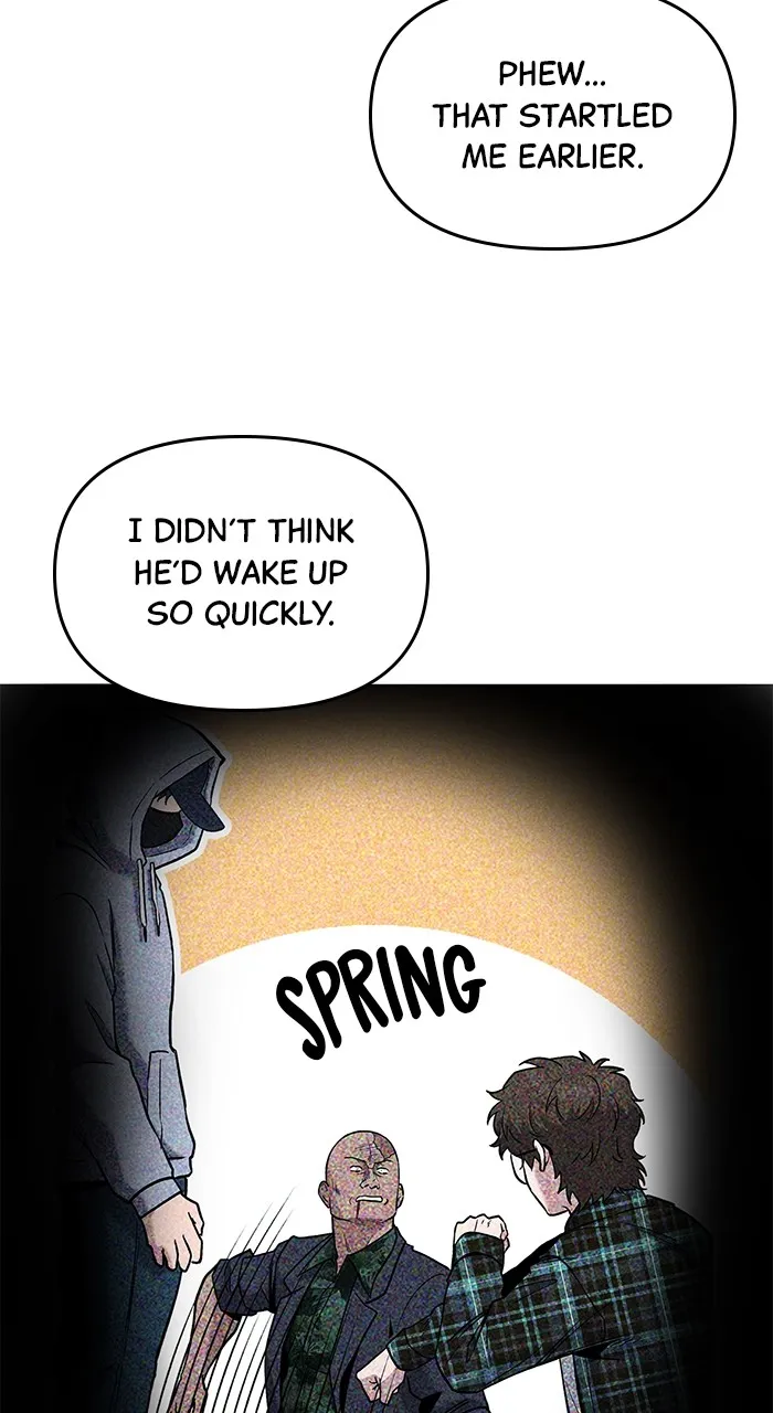 Hero of All Trades Chapter 7 page 19 - 