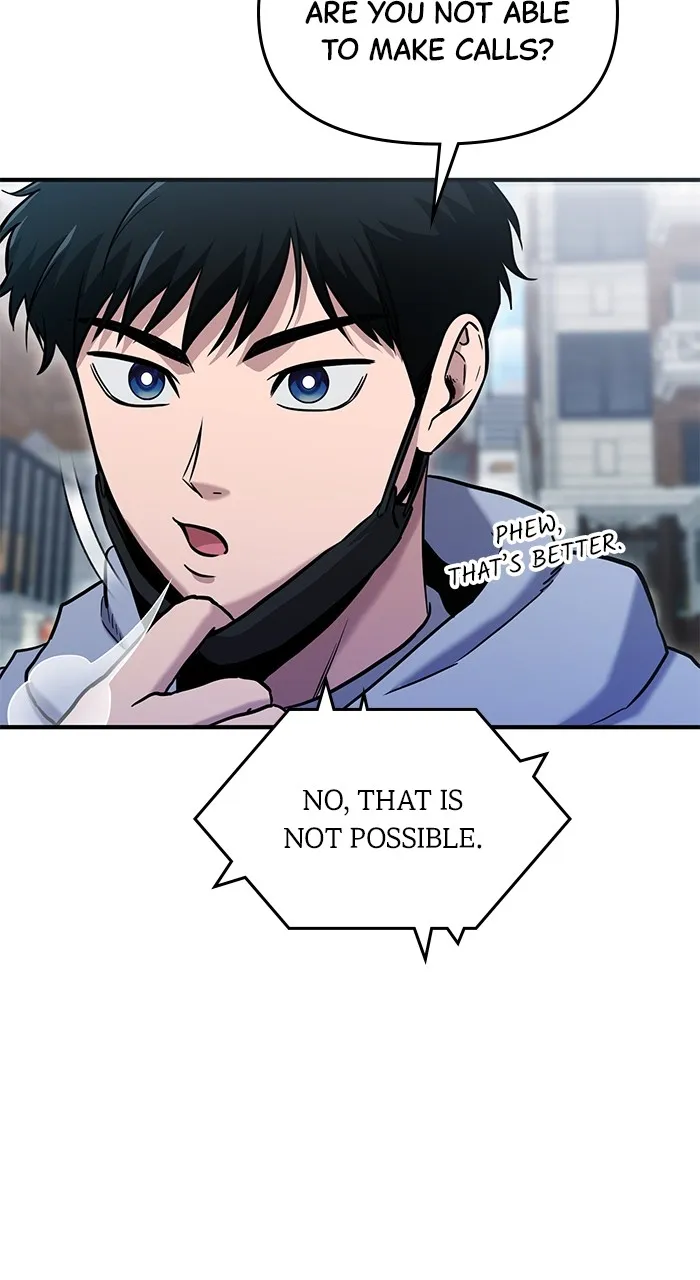 Hero of All Trades Chapter 7 page 21 - 