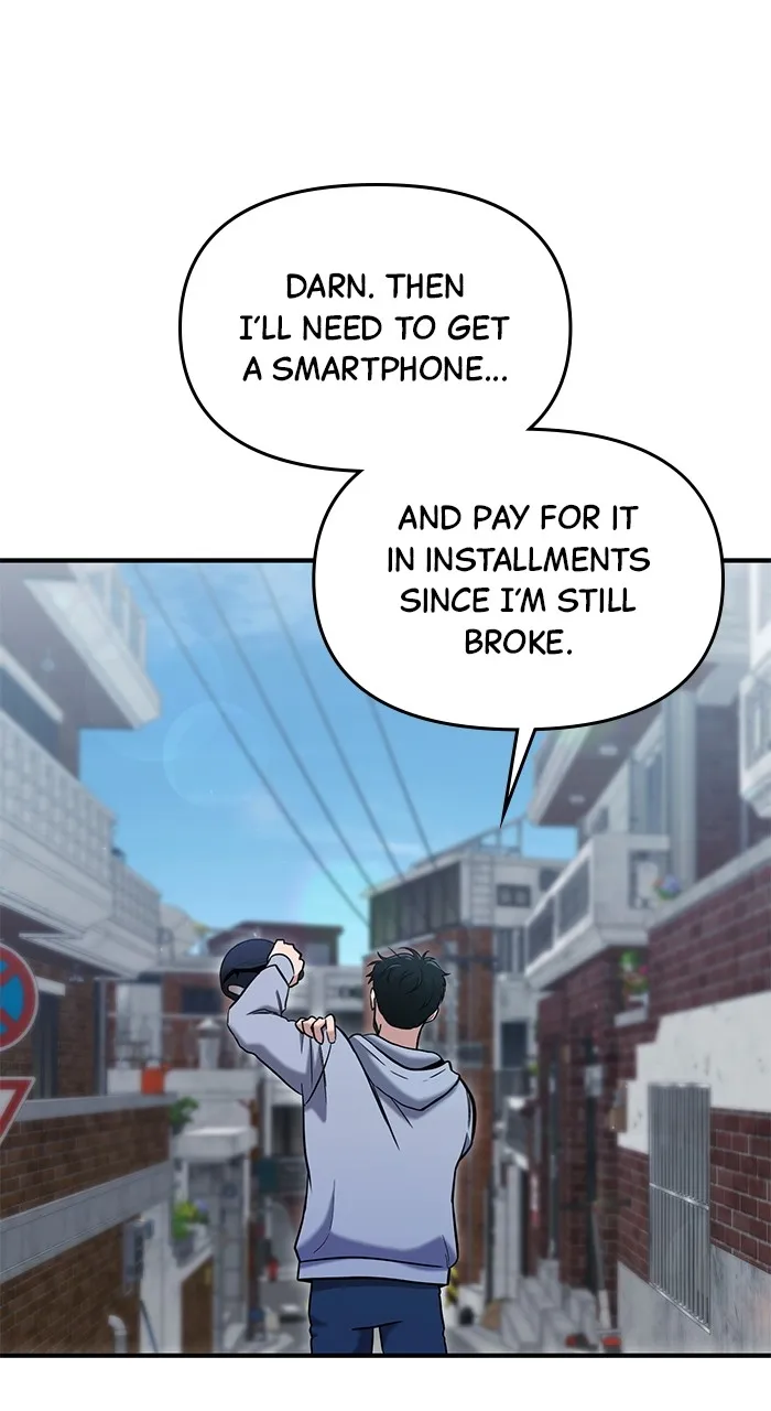 Hero of All Trades Chapter 7 page 22 - 