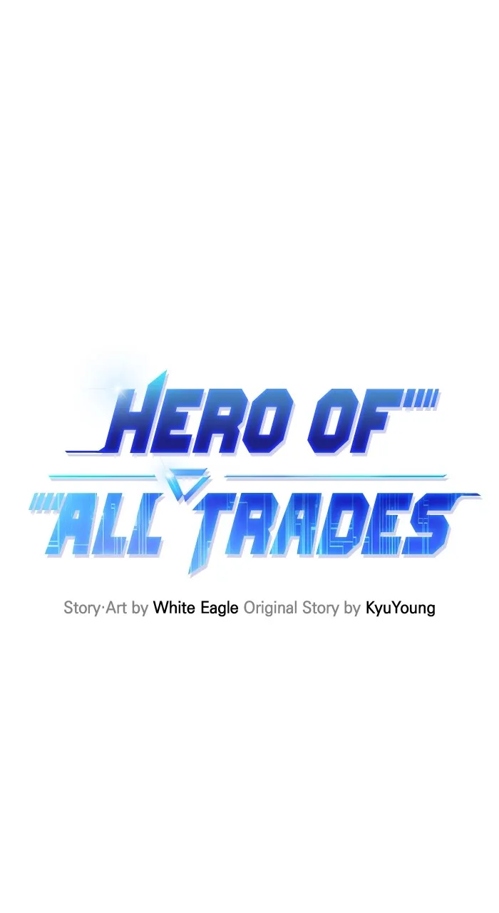 Hero of All Trades Chapter 7 page 23 - 